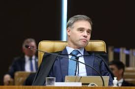 Mendonça pode rever prisões do caso INSS de não indiciados