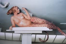 Resultado de imagen de matthew barney obras