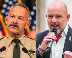 California Governor Race: Prospect of Republican Runoff