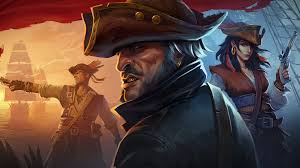 Indie pirata está a esmagar jogos AAA no Steam