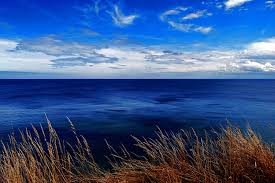 blaues Meer - Bild \u0026amp; Foto von Peter Neske aus Meer \u0026amp; Strand ... - blaues-Meer-a29925751