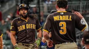 Fernando Tatis Jr. hits longest home run of 2026 MLB season so far