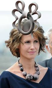 Image result for asma al assad