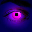rgebnis auf für: neon - Kontaktlinsen