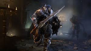 Resultado de imagem para Lords of the Fallen