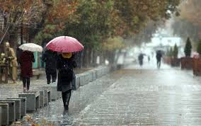 هواشناسی تهران برای فردا جمعه (۱۴ شهریور) اطلاعیه داد