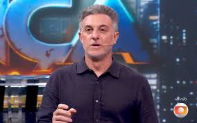 Por causa de eleição, Luciano Huck precisa fazer alteração na Dança dos Famosos