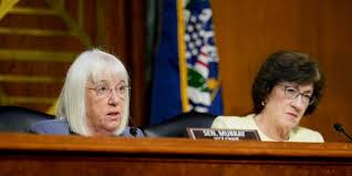 Lawmakers slam Trump’s ‘unlawful’ move to cut $810 million in federal funds