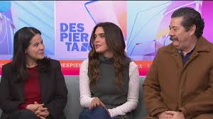 Entrevista N+ con Elenco de ‘El Mochaorejas’: 