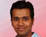 Young middle order batsman Rohit Sharma reckons Indian players had become ... - rohitsharmacut