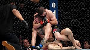 Conor McGregor Party