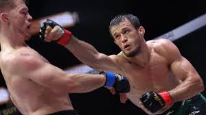 PFL Revamps Strategy, Usman Nurmagomedov vs. Alfie Davis Highlights PFL Dubai