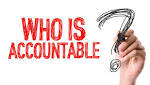 Lack accountability North West, Free