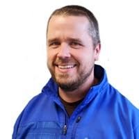 Goodmanson Construction Employee Corbin Schmidt's profile photo