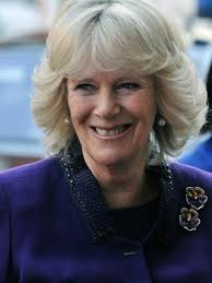 Camilla Mountbatten-Windsor