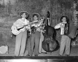 Image of Country Music music 1950s