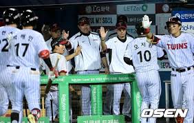 LG 9승9패=한화 15승4패…아직 안심하지 않다, 왜 염갈량은 "우리가 그렇게 되지 말란 법 없다" 했을까