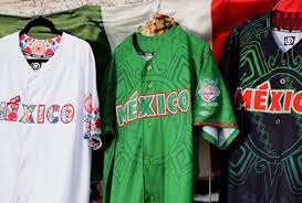 Serie del Caribe 2026: México brilla con uniformes únicos
