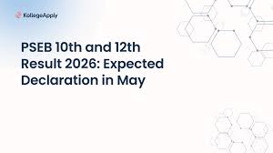 PSEB Result 2026: Expected Dates for 10th and 12th Results