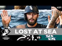 Mariners - White Sox