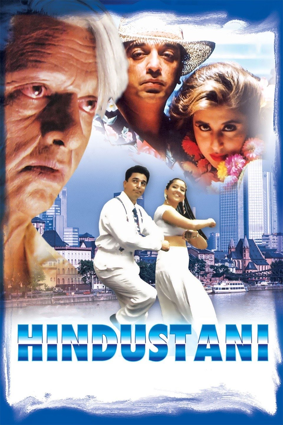 Hindustani Af Somali