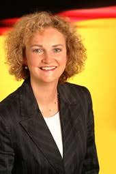 Helga Gabriele Molitor Freie Demokratische Partei (FDP)