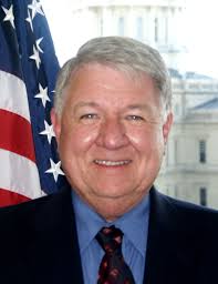 Don Vickers, Republican. Served as Commissioner 2005-2006, January, 2009 - present. Committee Assignments: Vice-Chairperson. Human Services and County ... - District%252016-Commissioner%2520Don%2520Vickers