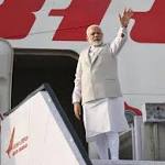 Modi Russia: After heads informal