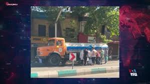 پاک کردن صورت مسئله به سبک جمهوری اسلامی؛ تعطیلی پایتخت به بهانه بحران آب و برق
