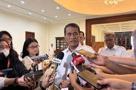 Kompas.com - News update