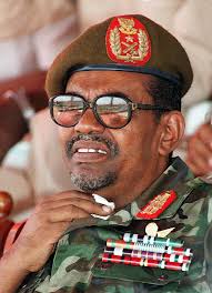 Image result for sudan al-BASHIR