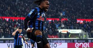 Atletico Madrid, Lookman si presenta: “Sono orgoglioso, voglio fare la differenza”