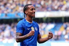 Chelsea - News update