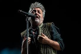 ¡Cosquín Rock 2026! Abel Pintos Sorprende en la Grilla Explosiva