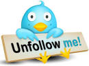 Auto Unfollow Yang Tidak Follback Di Twitter