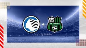 Palpite Atalanta x US Sassuolo - Italia Série A, 23/08/2026
