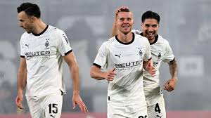 Erfolgsduo erhält wieder Zuwachs