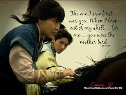 Korean Drama Quotes via Relatably.com