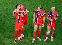 BetMGM bonus code NYPNEWSGET: Get up to $1K in no-sweat tokens for Norway vs. Senegal