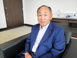 News source: 朝日新聞