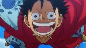 'One Piece' Character Luffy Inspires Name of Bizarre New Beetle Genus