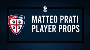Matteo Prati vs. Juventus – Player props & odds to score a goal on January 17