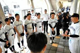 石川県高校野球