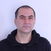 Job.com Employee Istvan Alfeldi's profile photo