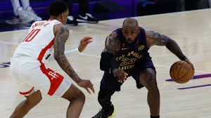 Jrue Holiday gearing up for NBA playoffs