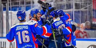 Spartak Tampil di Turnamen U15 Budapest dan Hadapi Lada di KHL: Dua Wajah yang Bikin Nama 'Spartak' Trending