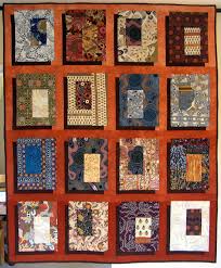 Image result for shadow quilt