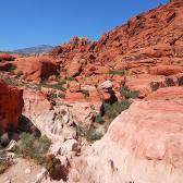 Red Rock Canyon National Conservation Area