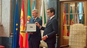 La Voz de Galicia - News update