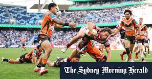 The Sydney Morning Herald - News update